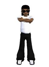 avatar image