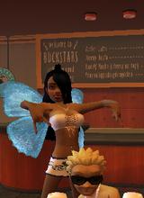avatar image