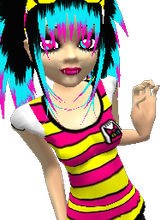 avatar image