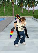 avatar image