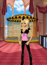 avatar image