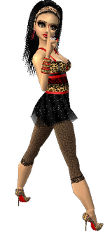 avatar image
