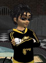 avatar picture