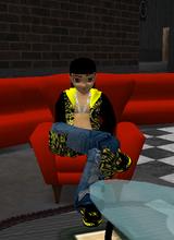 avatar image