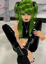 avatar image