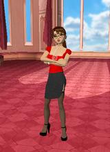 avatar image