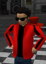 avatar image