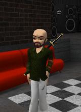 avatar image