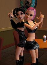 avatar image