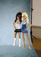 avatar image
