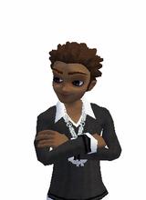 avatar image