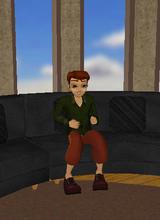 avatar image