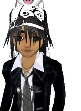 avatar image