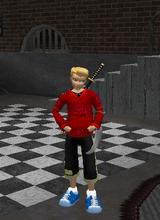 avatar image