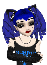 dangerkittn