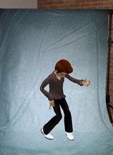 avatar image