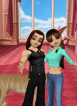 avatar image