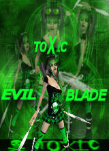 EvilToxicBlade