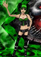 EvilToxicBlade
