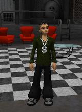 avatar image