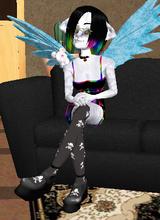 avatar image
