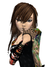 avatar image