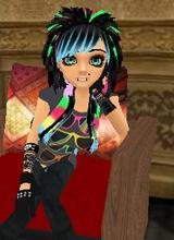 avatar image