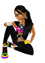 avatar image