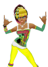avatar image
