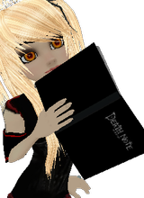 avatar image