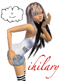 ihilary