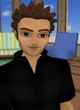 avatar image