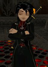 avatar picture