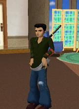 avatar image