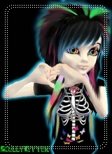 skullykiten