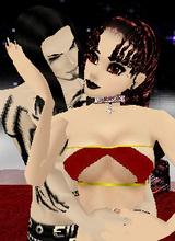 xxMahiraxx