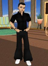 avatar image
