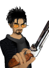 avatar image