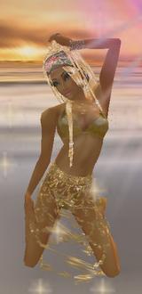 FAIRYTHEDREAM