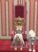 Avatar pic