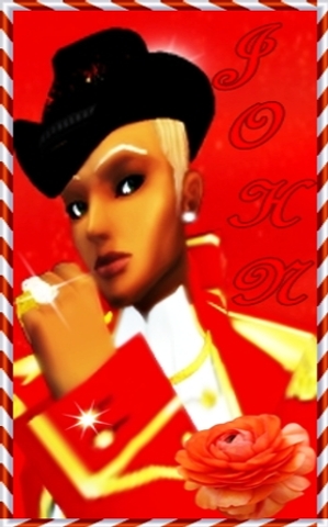 avatar image