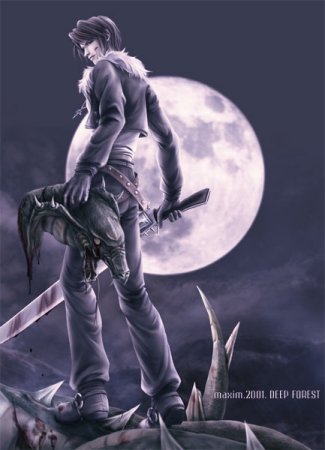 Wolfman904