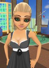 avatar image