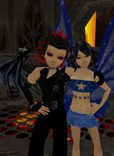avatar image