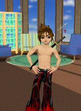 avatar image
