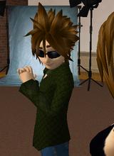 avatar image