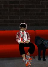 avatar image