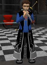 avatar picture