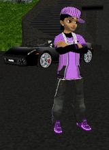 avatar image
