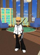 avatar picture